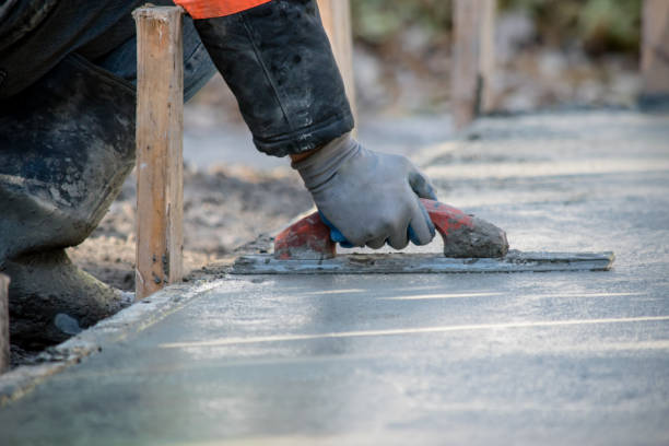 Best Concrete Sealing and Maintenance in Mccleary, WA