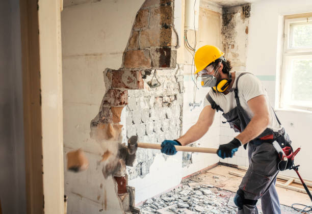 Best Concrete Demolition Services in Mccleary, WA