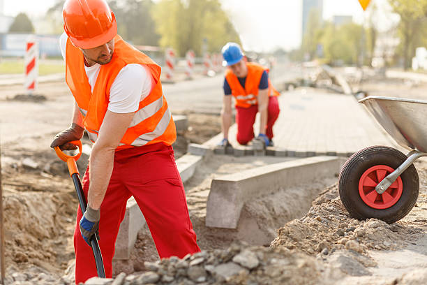 Best Concrete Foundation Repair in Mccleary, WA